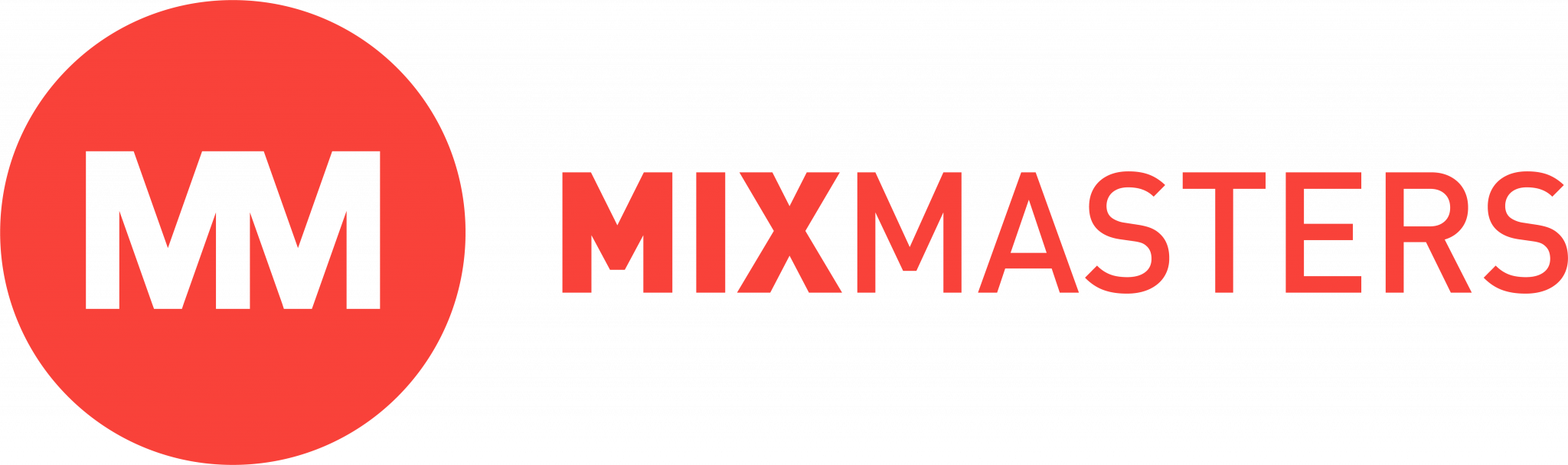 Mixmasters logo